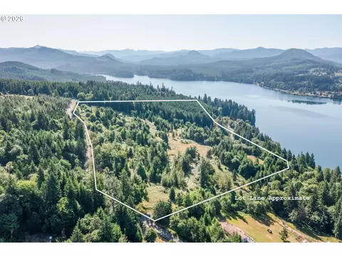 jones dr, Foster, OR 97345