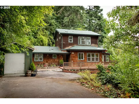 8839 NW Springville Rd, Portland, OR 97231