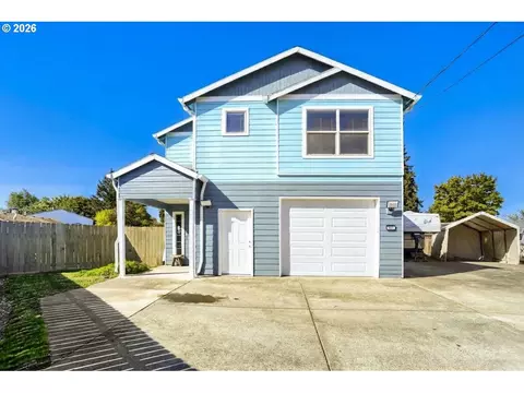 561 NE 28th Ave, Hillsboro, OR 97124