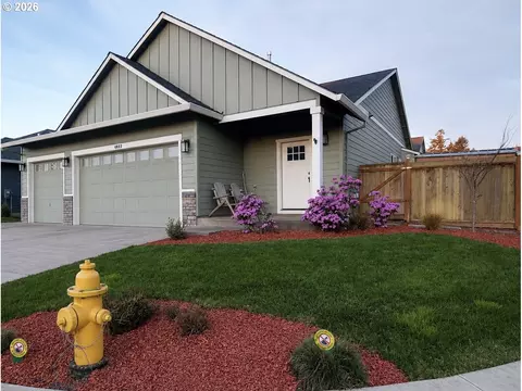 4023 SEmily Way, Corvallis, OR 97330
