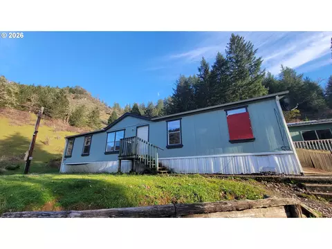 1441 Bilger Creek Rd, Myrtle Creek, OR 97457