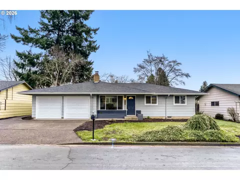 12026 SE Juniper Ave, Milwaukie, OR 97222