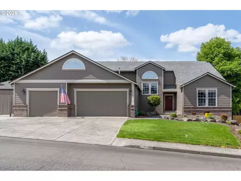 12412 NE 45th Ave, Vancouver, WA 98686