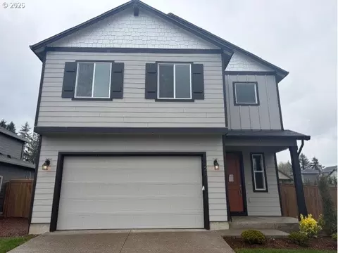 24411 SW White Oak Ter, Sherwood, OR 97140