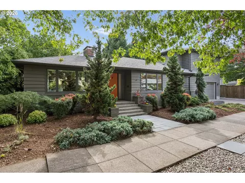 6010 SE 14th Ave, Portland, OR 97202