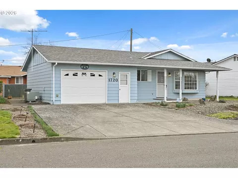 1720 Jansen Way, Woodburn, OR 97071