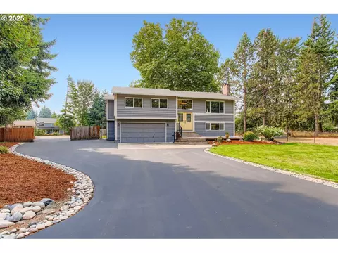 12721 NE 111th St, Vancouver, WA 98682