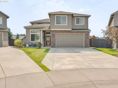 10501 NE 109th Ct, Vancouver, WA 98662