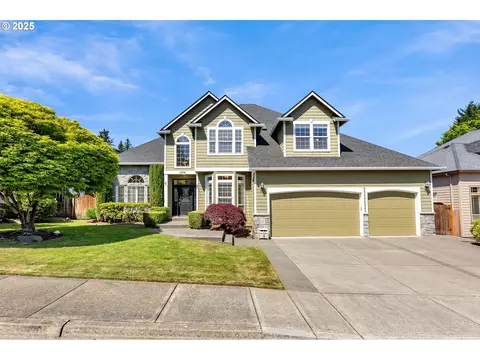 19906 SE 5th Way, Camas, WA 98607