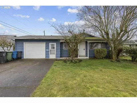 1140 Stanfield Rd, Woodburn, OR 97071