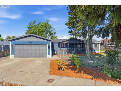 4965 Arrowood Ct, Salem, OR 97317