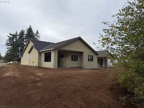Exterior - 36940 Gooseberry St, Sandy, OR 97055 photo 2 of 3