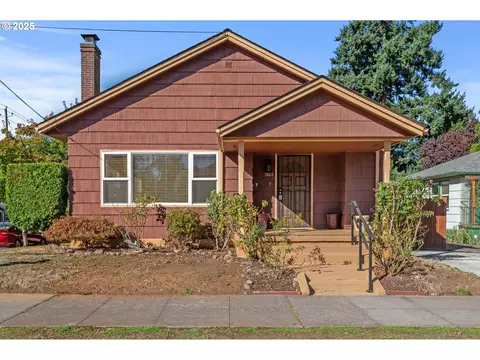 1805 NEmerson St, Portland, OR 97211