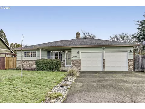 3540 SE 160th Ave, Portland, OR 97236