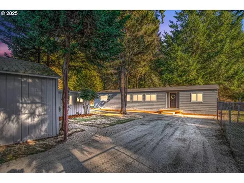 6701 NW 309th St, Ridgefield, WA 98642