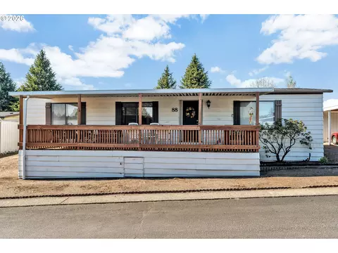 2511 SE River Rd #88, Hillsboro, OR 97123
