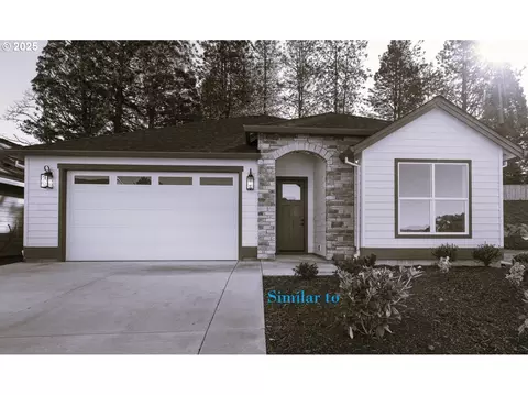 1028 E Rork Ct, Newberg, OR 97132 photo 1