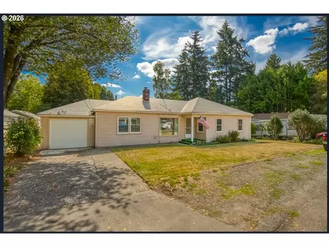 2716 SW Hume St, Portland, OR 97219