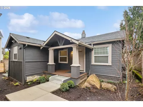 4834 NE 9th Ave #4834, Portland, OR 97211