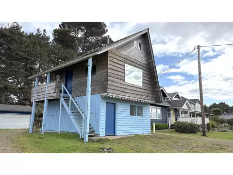 6962 Glen Ave, Gleneden Beach, OR 97388