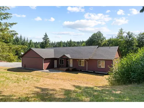 30821 NW 51st Ave, Ridgefield, WA 98642