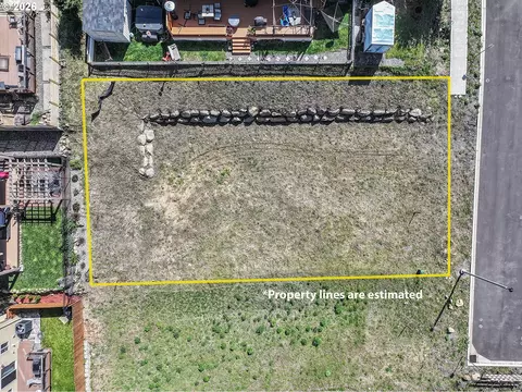 Manchester Dr Lot 85, Cascade Locks, OR 97014
