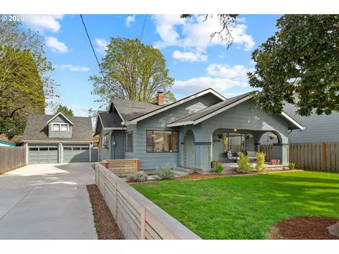3004 SE 62nd Ave, Portland, OR 97206