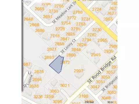 SE Lonny Ct, Hillsboro, OR 97123