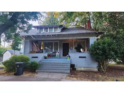691 Highland Ave, Salem, OR 97301