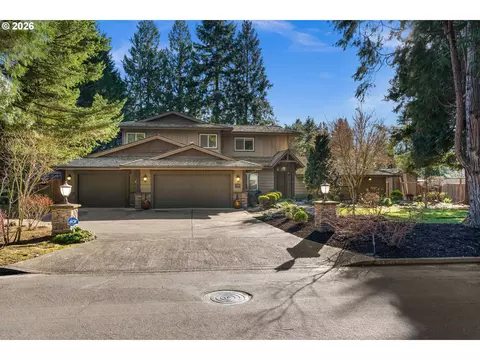 18800 SW Longacre St, Beaverton, OR 97003
