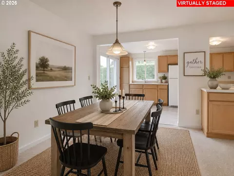 Dining - 246 SW 9th Ave, Canby, OR 97013 photo 1 of 1