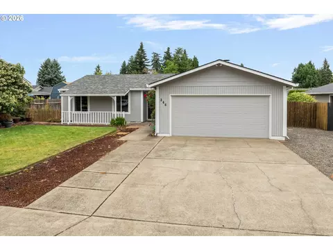 Other - 246 SW 9th Ave, Canby, OR 97013 photo 2 of 3