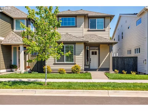 7235 SE Benedict St, Hillsboro, OR 97123