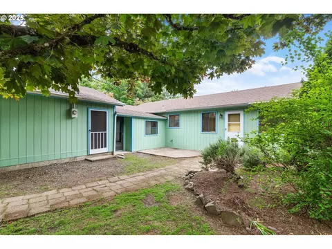 7940 SE 75th Pl, Portland, OR 97206