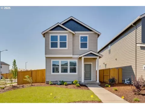 2960 U St, Springfield, OR 97477