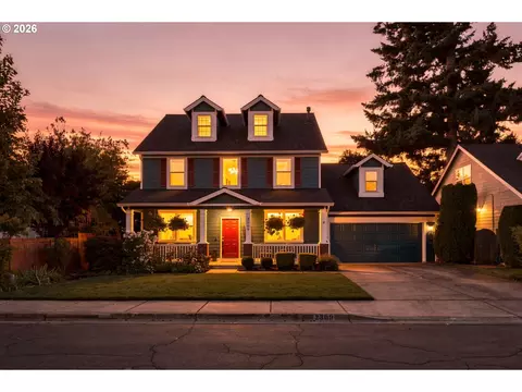 2309 SE 187th Ave, Vancouver, WA 98683