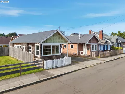 908910 N Franklin St, Seaside, OR 97138