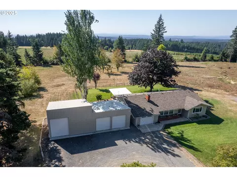 20343 S Upper Highland Rd, Beavercreek, OR 97004