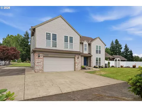 Exterior - 14633 Ehlen Rd NE, Aurora, OR 97002 photo 7 of 7