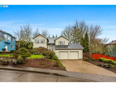 4754 NW Jeanice Pl, Corvallis, OR 97330