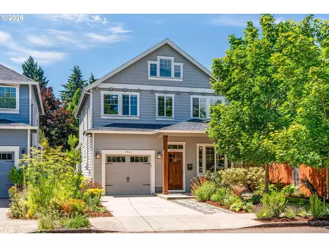 7941 N Courtenay Ave, Portland, OR 97203