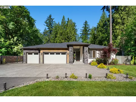 16010 NE 152nd Ave, Brush Prairie, WA 98606