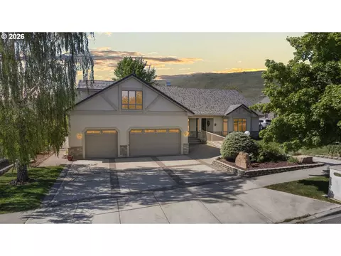 3465 Indiana Ave, Baker City, OR 97814