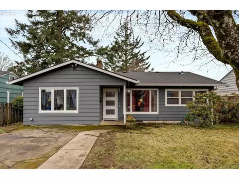 7215 SE 68th Ave, Portland, OR 97206