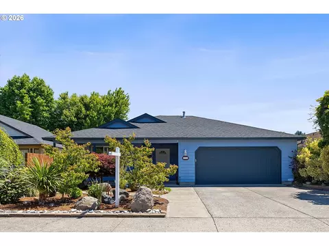 8111 NE 166th Ave, Vancouver, WA 98682