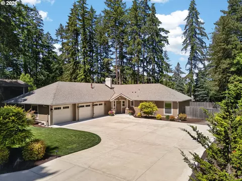13795 SW Hargis Rd, Beaverton, OR 97008