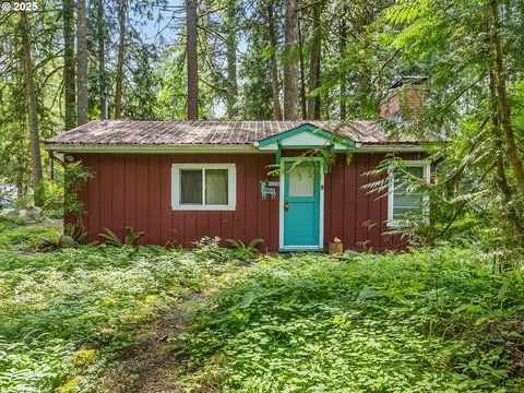 26647 E Welches Rd, Welches, OR 97067