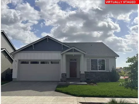 598 SE Withers Ct, Albany, OR 97322