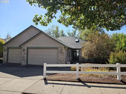 1395 NW West Meadows Dr, Salem, OR 97304