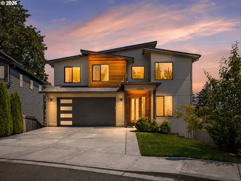 2400 N S St, Washougal, WA 98671